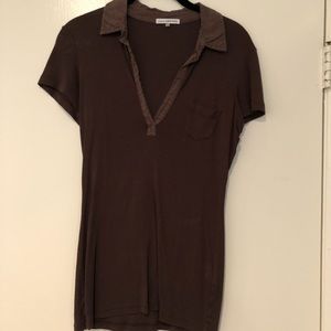James Perse Shirt